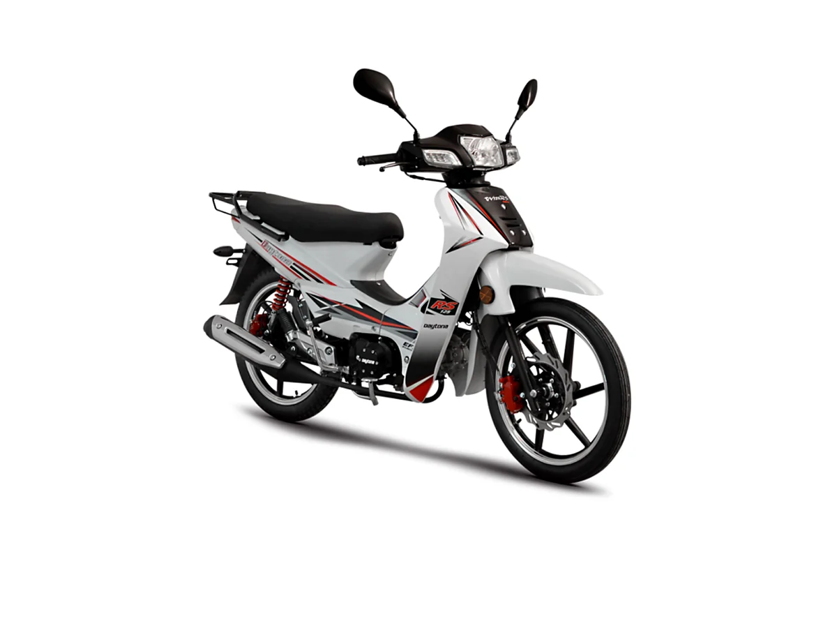 Daytona DY 125 RS