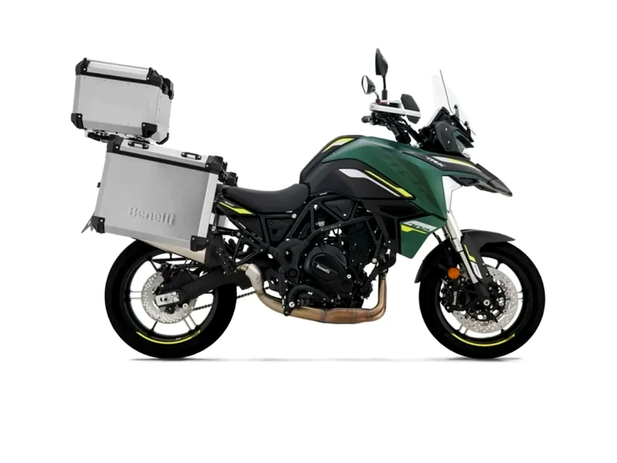 Benelli TRK 702
