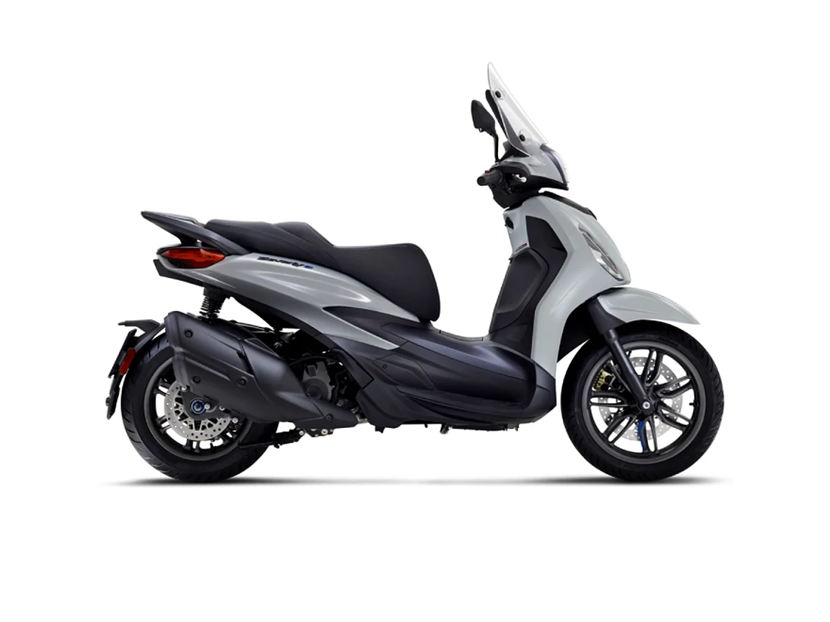 Piaggio Beverly 310