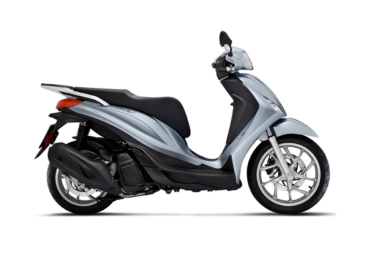 Piaggio Medley 200