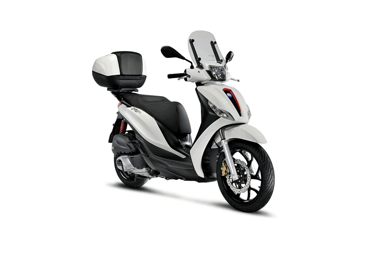 Piaggio Medley 150