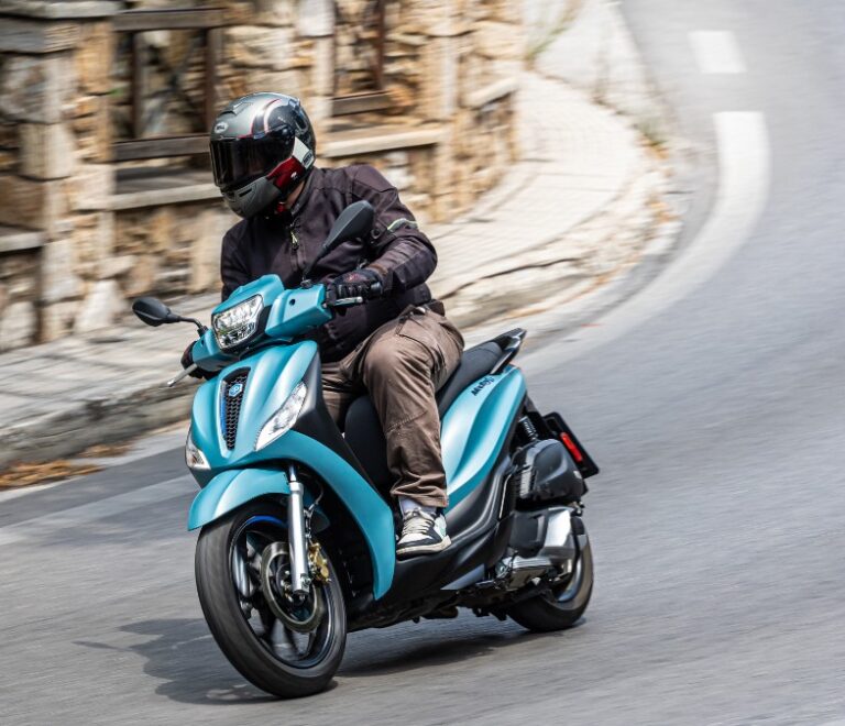 Ενοικίαση Scooter στη Θεσσαλονίκη – Ο πιο εύκολος τρόπος να κινηθείς στην πόλη