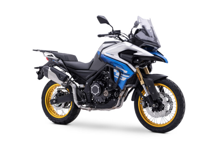 VOGE DS525X
