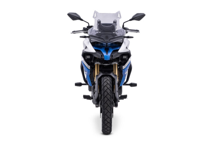 VOGE DS525X
