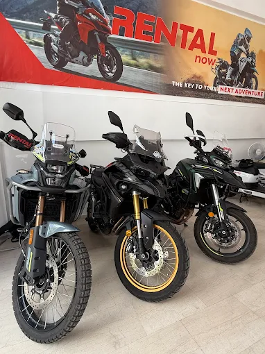 Rental Now - Thessaloniki