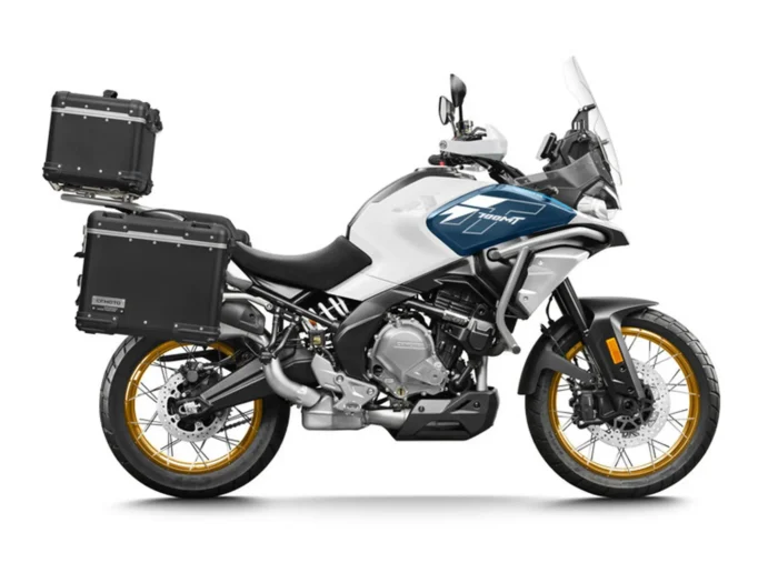 CF Moto 700 MT ADV GT 2026